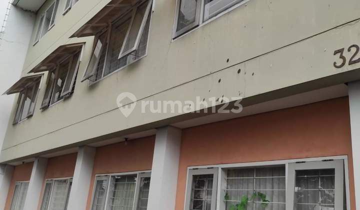 Rumah Kost Dekat Univ Maranatha di Jl. Babakan Sukaresik I, Sukagalih, Sukajadi