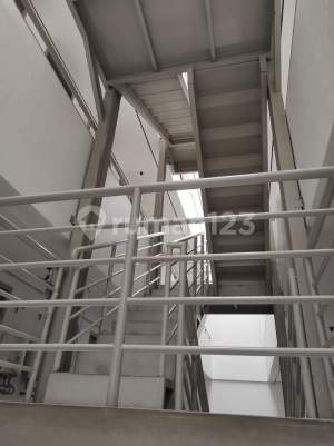 Rumah Kost Dekat Univ Maranatha di Jl. Babakan Sukaresik I, Sukagalih, Sukajadi — foto 4
