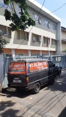 Rumah Kost Dekat Univ Maranatha di Jl. Babakan Sukaresik I, Sukagalih, Sukajadi — foto 5