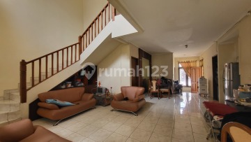 Rumah Kost Di Alam Sutera Dekat Mall, Tol Dan Kampus — foto 3