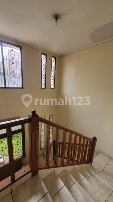 Rumah Kost Di Alam Sutera Dekat Mall, Tol Dan Kampus — foto 4