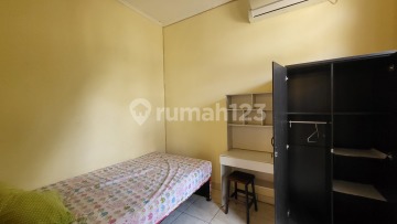 Rumah Kost Di Alam Sutera Dekat Mall, Tol Dan Kampus — foto 5