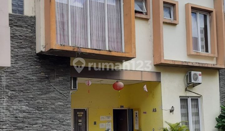 Rumah Kost Eksklusif Sudah Berpenghuni dekat Kampus UAD (Gembira Loka)