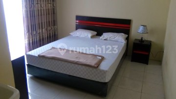 Rumah Kost Eksklusif Sudah Berpenghuni dekat Kampus UAD (Gembira Loka) — foto 3