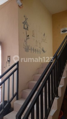 Rumah Kost Eksklusif Sudah Berpenghuni dekat Kampus UAD (Gembira Loka) — foto 4