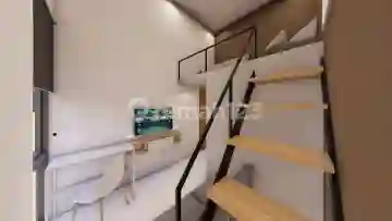 Foto Rumah Kost Ekslusif di Bogor Barat Ring 1 Kampus Ipb — foto 2