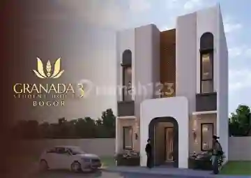 Foto Rumah Kost Ekslusif di Bogor Barat Ring 1 Kampus Ipb — foto 3
