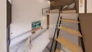 Foto Rumah Kost Ekslusif di Bogor Barat Ring 1 Kampus Ipb — foto 4