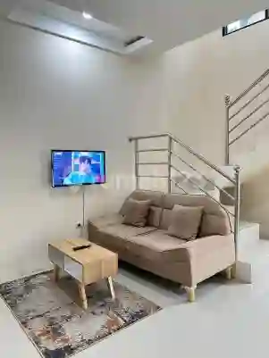 Rumah Kost Full Furnish Dekat Kampus Ipb Bogor Hanya 1,7 M