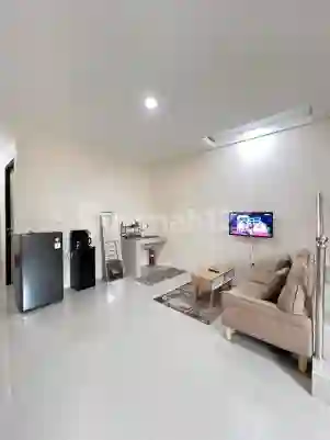 Foto Rumah Kost Full Furnish Dekat Kampus Ipb Bogor Hanya 1,7 M — foto 2