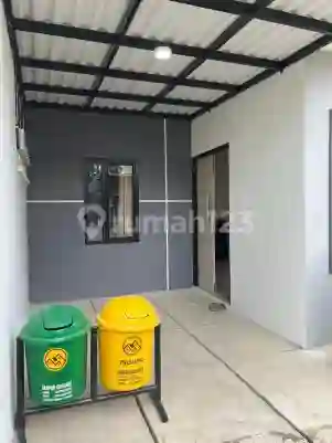 Foto Rumah Kost Full Furnish Dekat Kampus Ipb Bogor Hanya 1,7 M — foto 3
