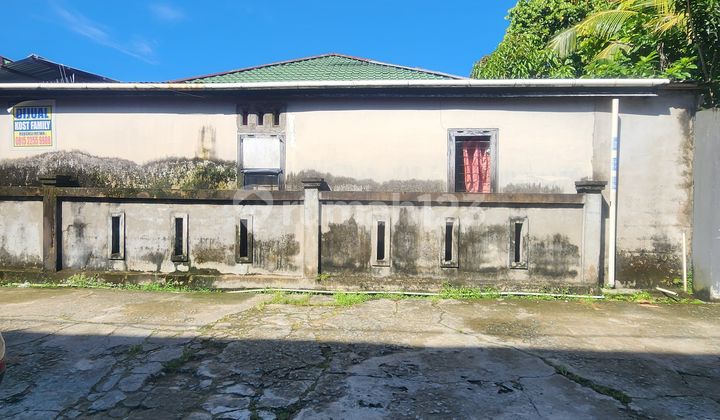Rumah Kost Jalan Sungai Raya Dalam Mitra Utama 5 Pontianak Tenggara