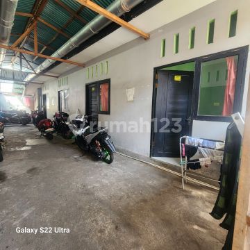 Rumah Kost Jalan Sungai Raya Dalam Mitra Utama 5 Pontianak Tenggara — foto 5