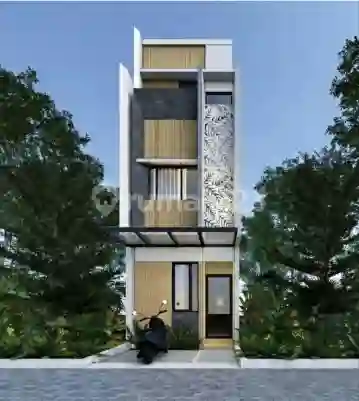Foto Rumah Kost Mahasiswa Ipb 6 Kamar Akses Gerbang Depan Kampus — foto 3