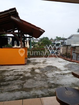 Rumah Kost Murah Dekat Kampus di Coblong Dago — foto 3