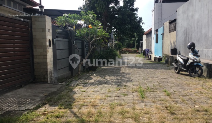Rumah Siap Huni Dekat Kampus Undiksha dan RS Singaraja
