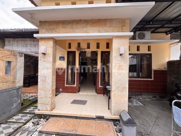 Rumah Siap Huni Dekat Kampus Undiksha dan RS Singaraja — foto 4
