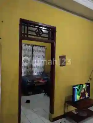 Rumah Strategis Dekat Kampus Ipb Dramaga Cocok Di Bangun Kost