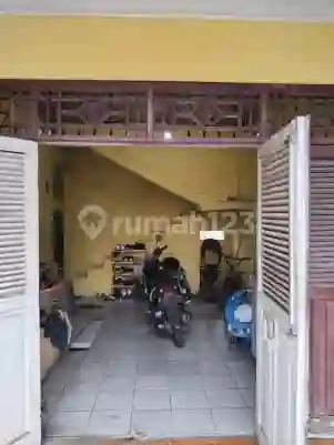 Foto Rumah Strategis Dekat Kampus Ipb Dramaga Cocok Di Bangun Kost — foto 2