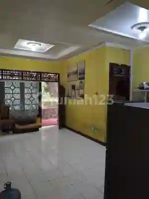 Foto Rumah Strategis Dekat Kampus Ipb Dramaga Cocok Di Bangun Kost — foto 4