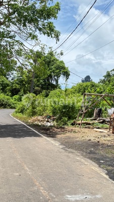 Tanah Kavling Luas 1 Are Dekat Kampus Unud Jimbaran — foto 3