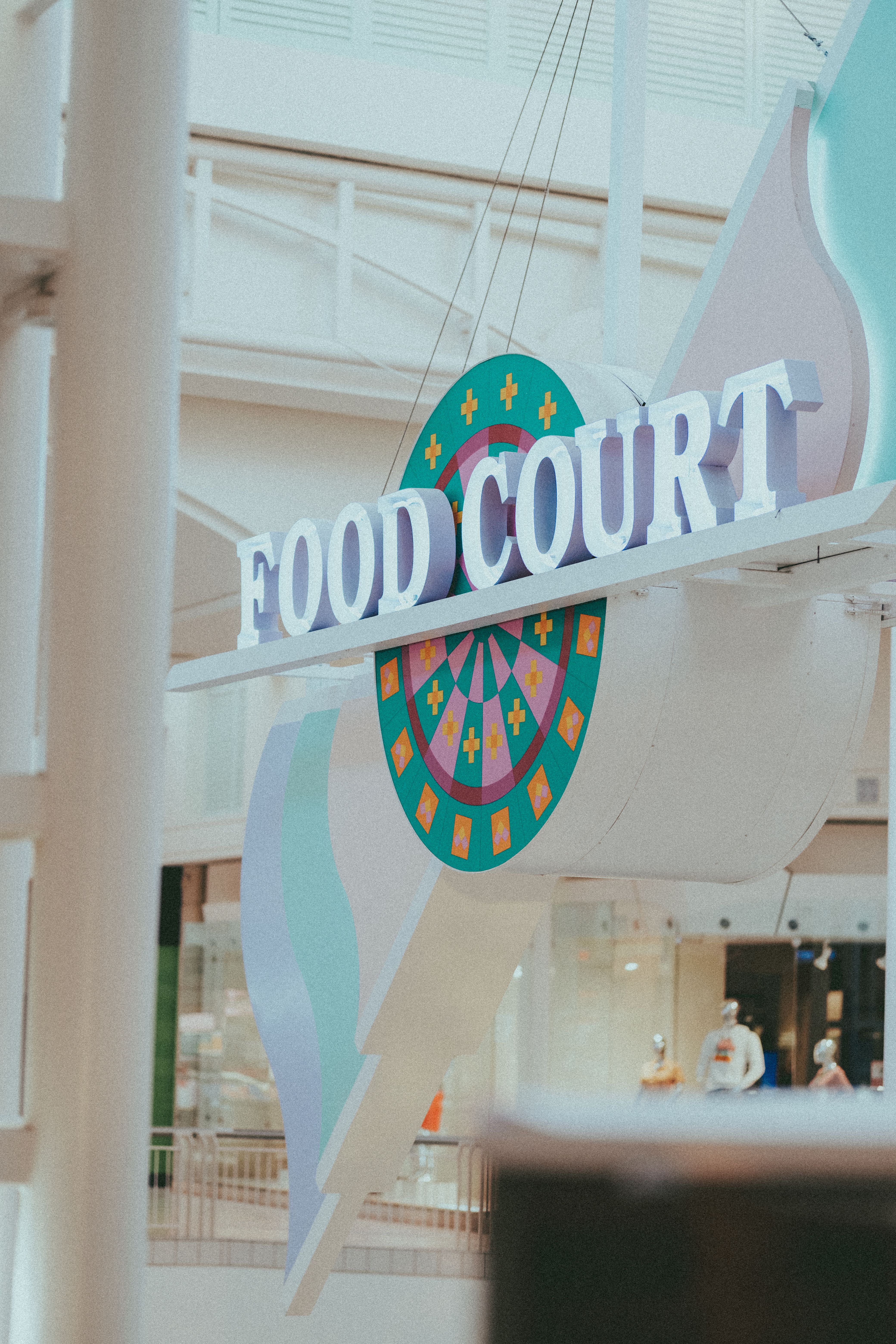 Food Court Gebang Kantin ITS