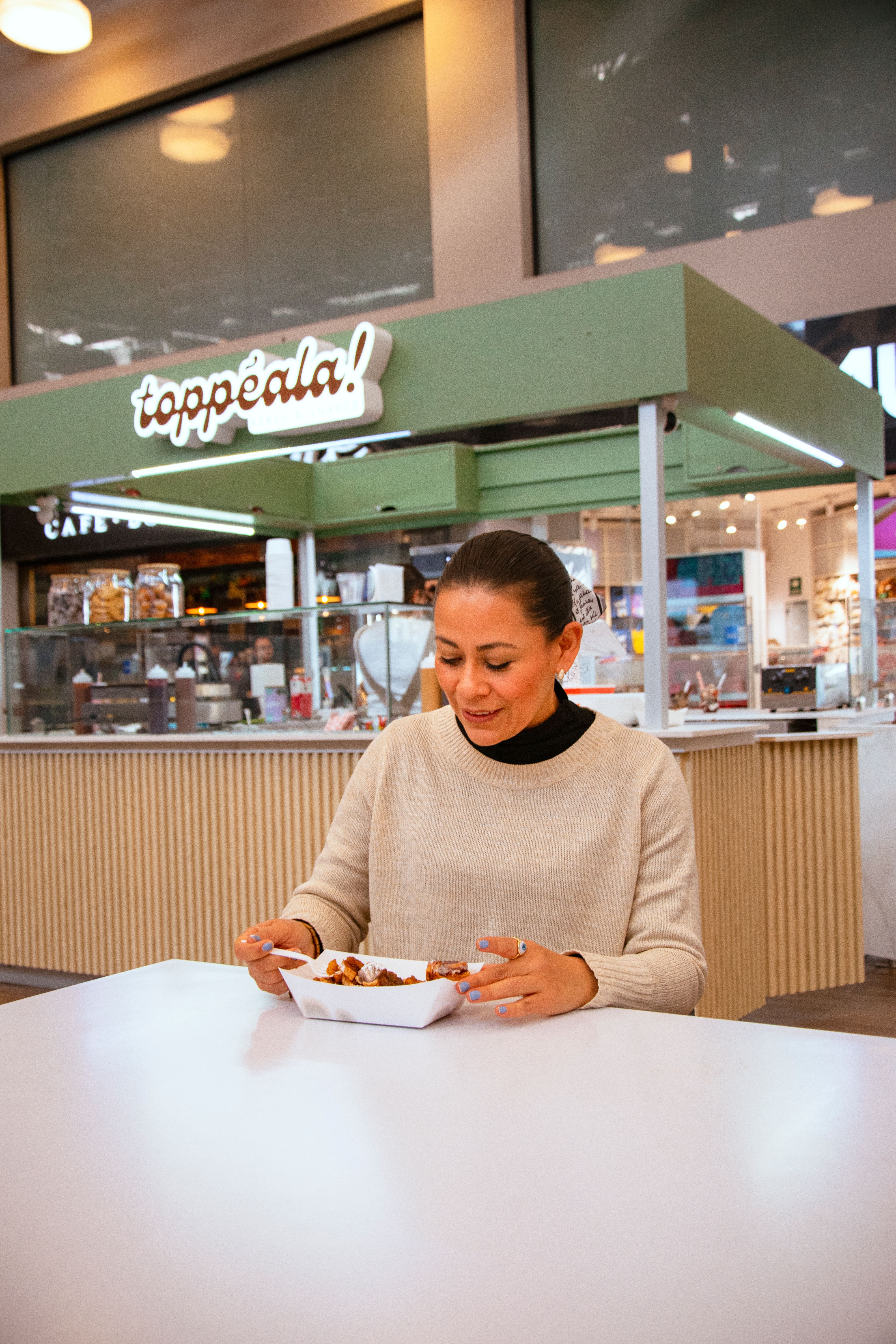 Foto Food Court Gebang Kantin ITS — foto 3