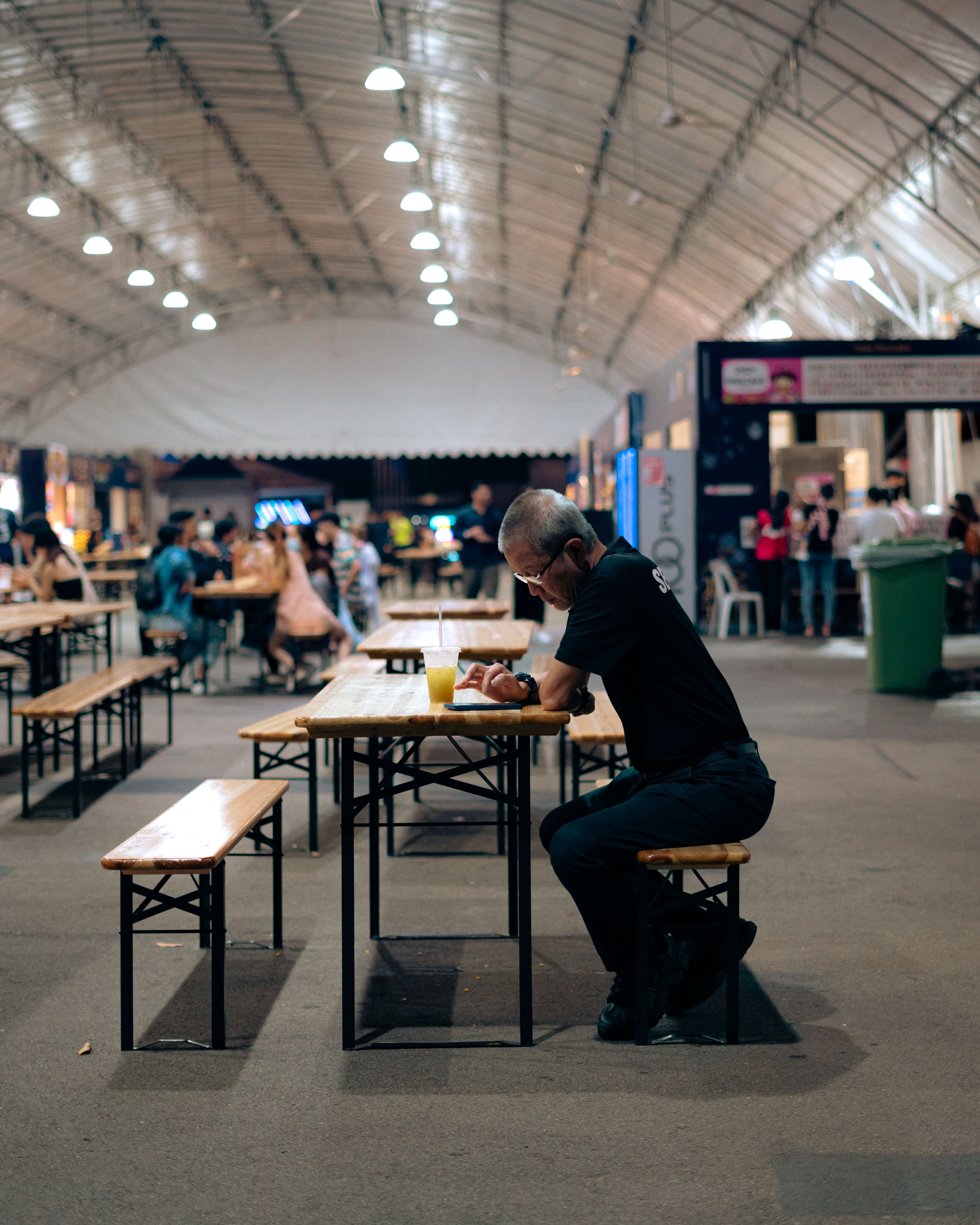Foto Food Court Gebang Kantin ITS — foto 4