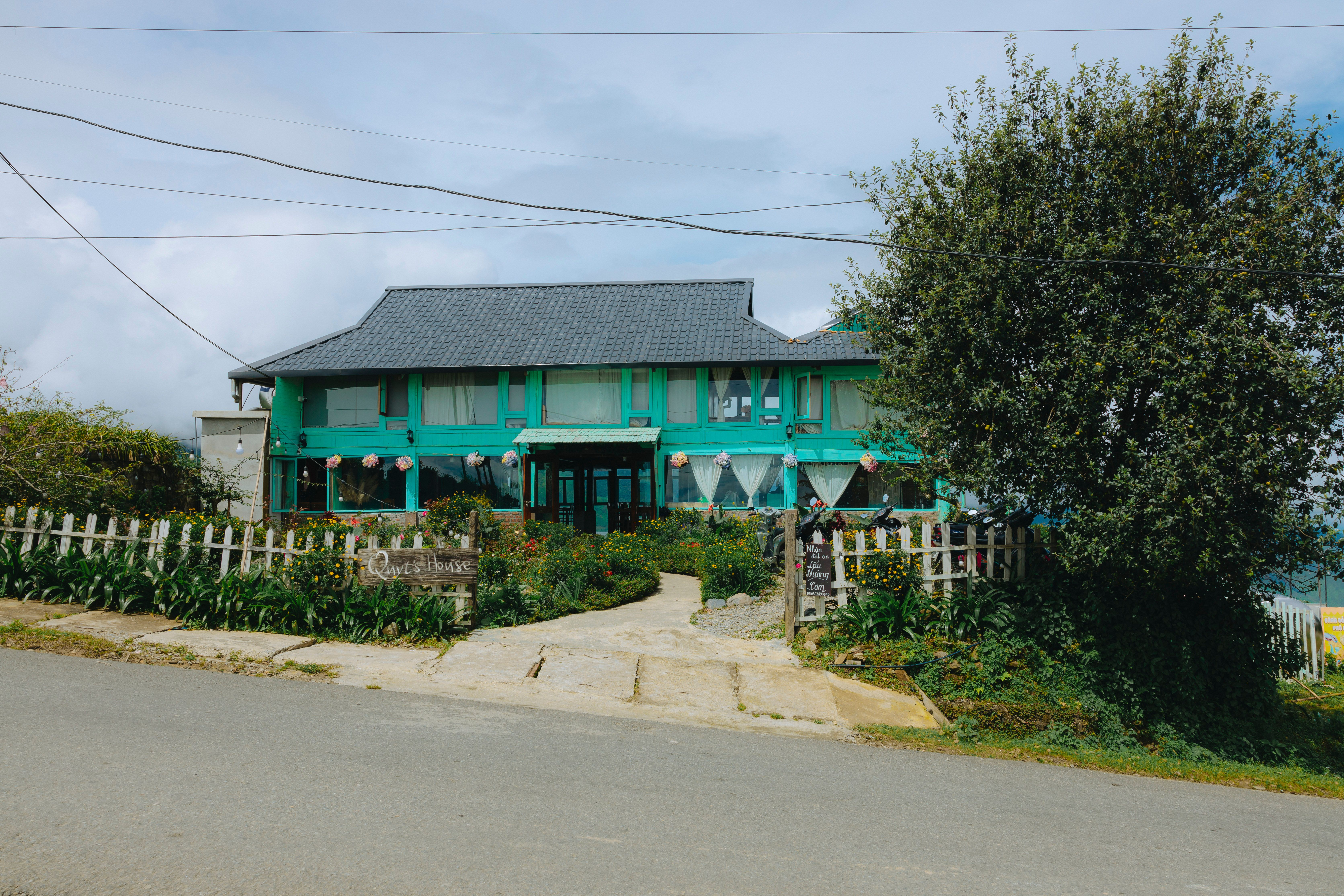 Guest House Pogung Bulaksumur